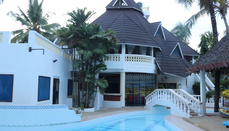 Photo 1 - Room in Guest Room - A Wonderful Beach Property in Diani Beach Kenya Dream Holiday Place