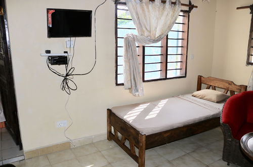 Foto 7 - Room in Guest Room - A Wonderful Beach Property in Diani Beach Kenya.a Dream Holiday Place