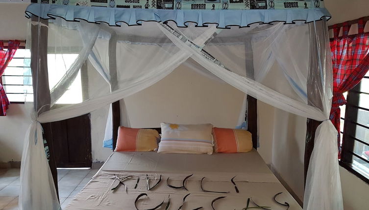 Foto 1 - Room in Guest Room - A Wonderful Beach Property in Diani Beach Kenya.a Dream Holiday Place