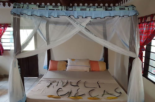 Foto 1 - Room in Guest Room - A Wonderful Beach Property in Diani Beach Kenya.a Dream Holiday Place