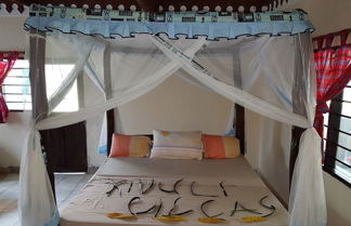 Photo 1 - Room in Guest Room - A Wonderful Beach Property in Diani Beach Kenya.a Dream Holiday Place