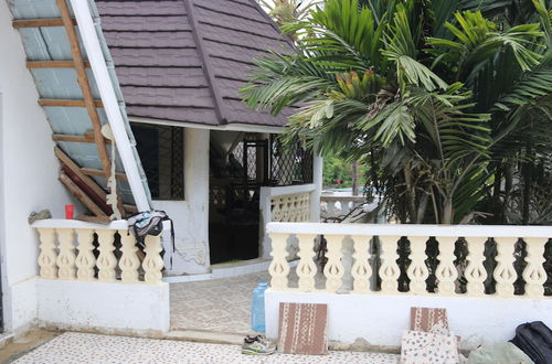 Foto 19 - Room in Guest Room - A Wonderful Beach Property in Diani Beach Kenya.a Dream Holiday Place