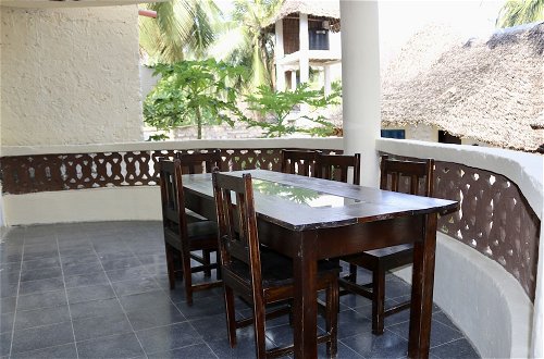 Foto 12 - Room in Guest Room - A Wonderful Beach Property in Diani Beach Kenya.a Dream Holiday Place