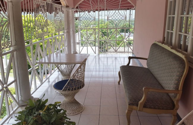 Hatfield South Villa - Foto 37