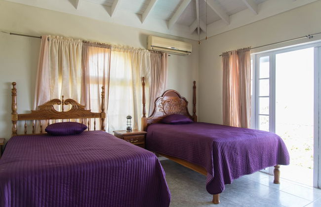 Hatfield South Villa - Foto 6