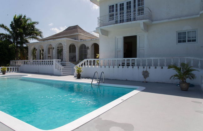 Hatfield South Villa - Foto 22