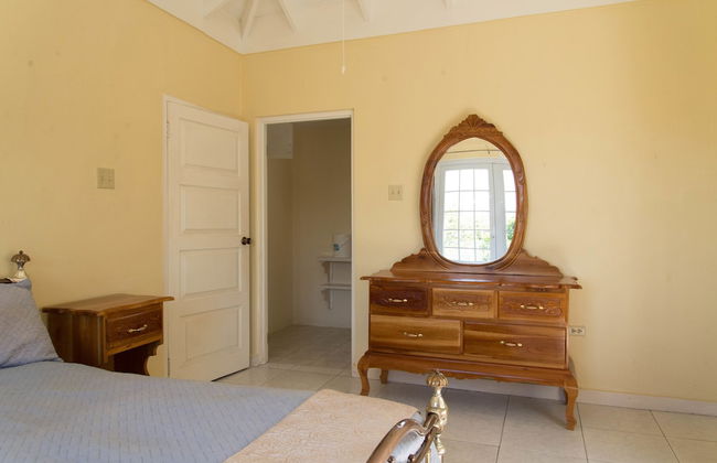Hatfield South Villa - Foto 15