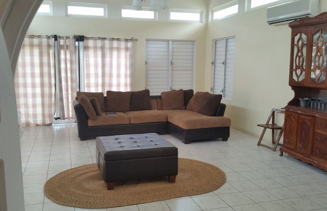 Hatfield South Villa - Foto 27