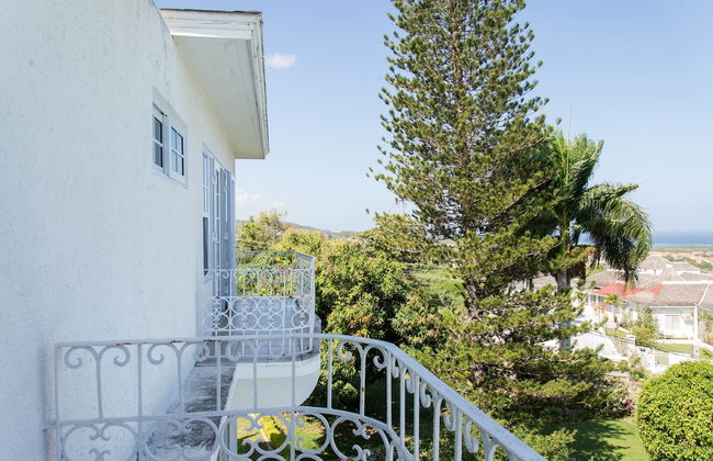 Hatfield South Villa - Foto 40