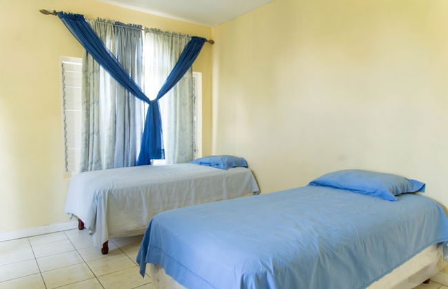 Hatfield South Villa - Foto 13