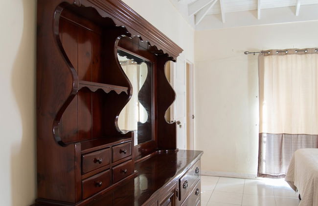 Hatfield South Villa - Foto 11