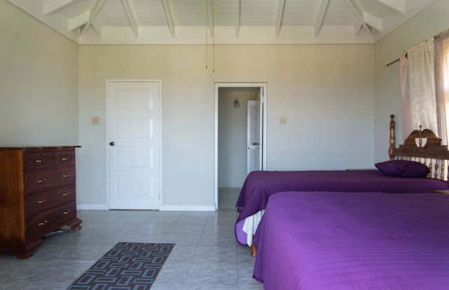 Hatfield South Villa - Foto 7