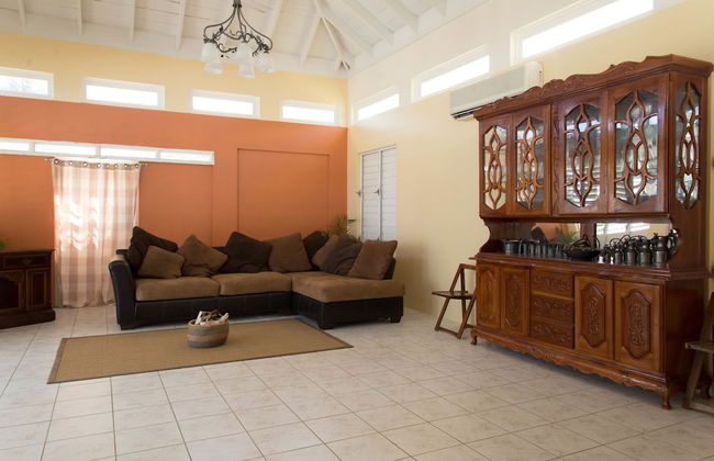 Hatfield South Villa - Foto 29