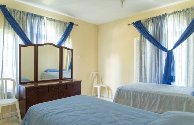 Hatfield South Villa - Foto 10