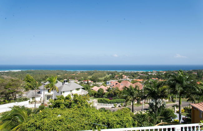 Hatfield South Villa - Foto 39