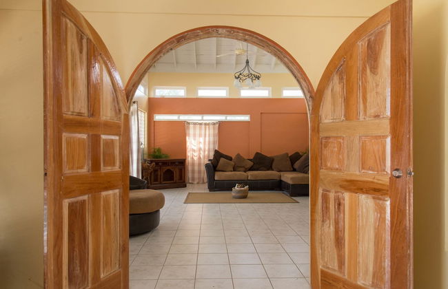 Hatfield South Villa - Foto 17