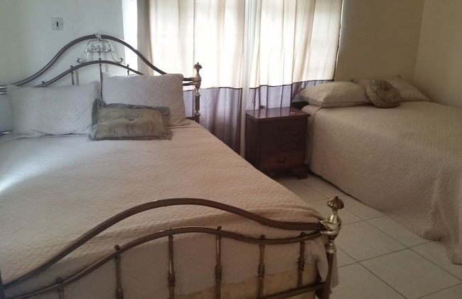 Hatfield South Villa - Foto 2