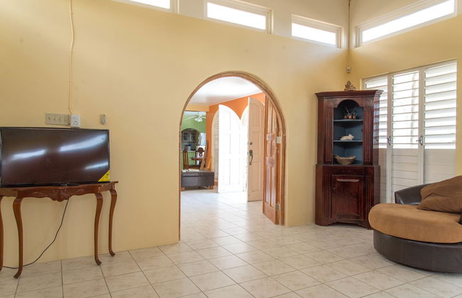 Hatfield South Villa - Foto 16