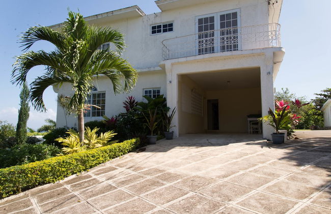 Hatfield South Villa - Foto 33