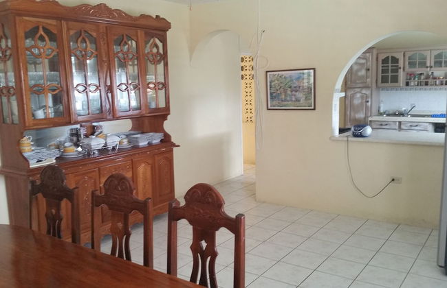 Hatfield South Villa - Foto 24