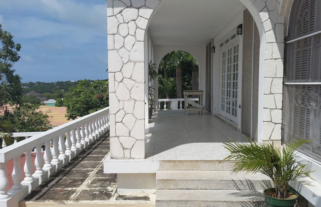 Hatfield South Villa - Foto 36