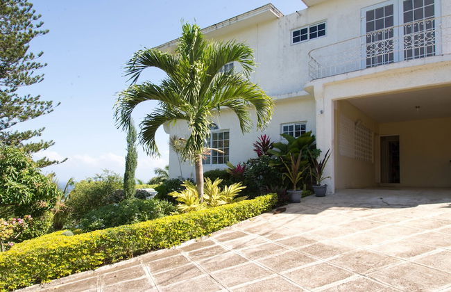 Hatfield South Villa - Foto 38