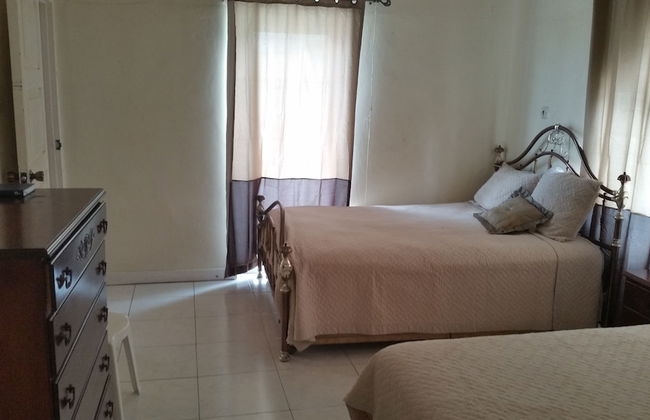 Hatfield South Villa - Foto 3