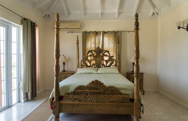 Hatfield South Villa - Foto 14