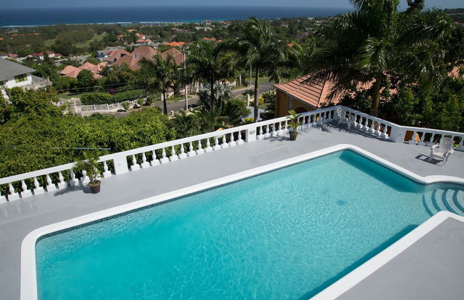 Hatfield South Villa - Foto 1