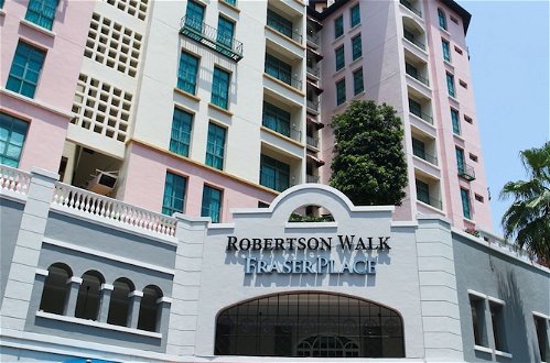 Photo 52 - Fraser Place Robertson Walk, Singapore