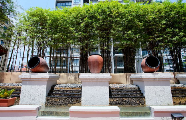 Fraser Place Robertson Walk, Singapore - Foto 49