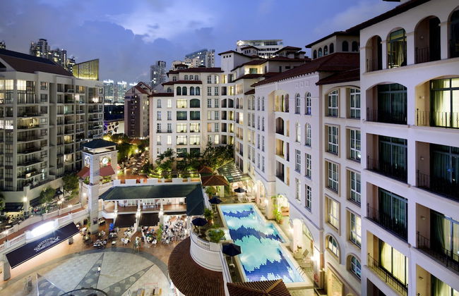 Fraser Place Robertson Walk, Singapore - Foto 63