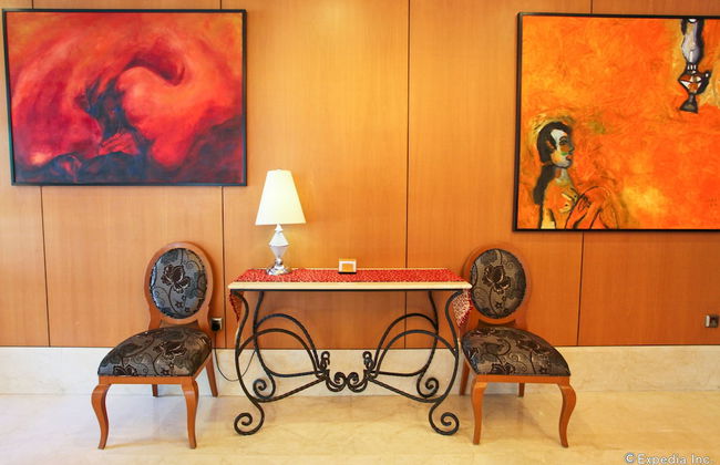 Fraser Place Robertson Walk, Singapore - Foto 45