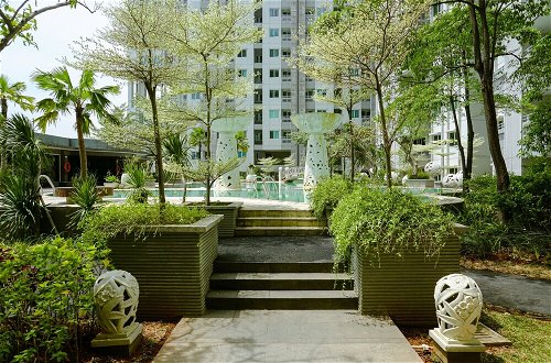 Photo 18 - Comfortable 1BR @ Sky Terrace Apartment in Strategic Area
