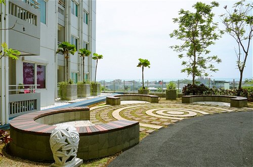 Foto 20 - Comfortable 1BR @ Sky Terrace Apartment in Strategic Area