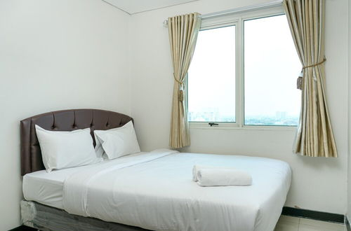 Photo 1 - Comfortable 1BR @ Sky Terrace Apartment in Strategic Area