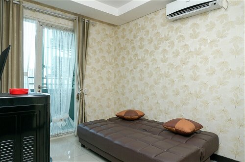 Photo 13 - Comfortable 1BR @ Sky Terrace Apartment in Strategic Area