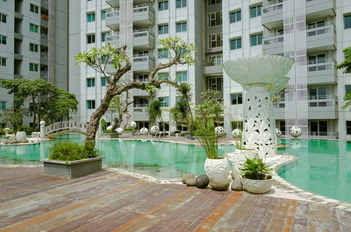 Foto 10 - Comfortable 1BR @ Sky Terrace Apartment in Strategic Area