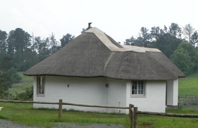 Waterwoods Cottages - Foto 29