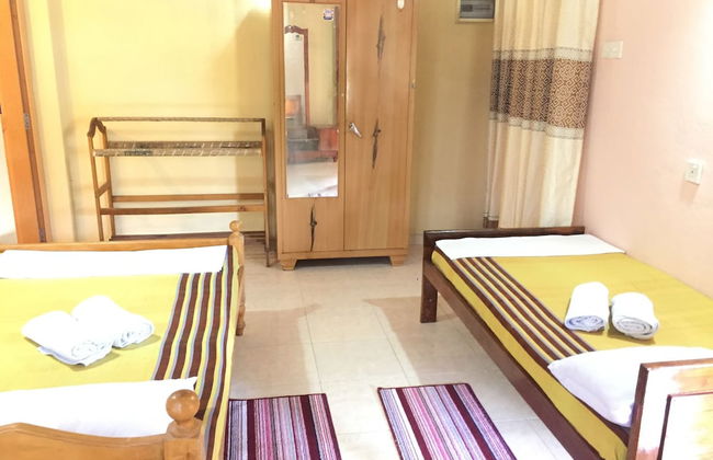 Lake View Home Stay Tangalle - Foto 5