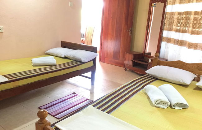 Lake View Home Stay Tangalle - Foto 3