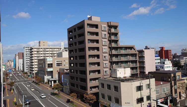 Photo 1 - Hokusei Building 6F