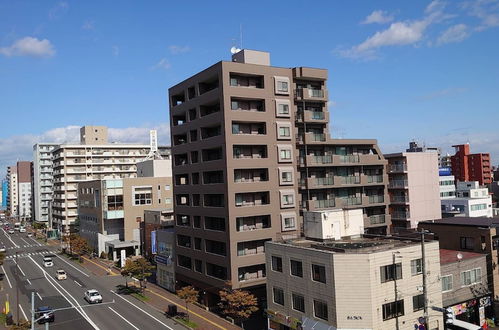 Photo 1 - Hokusei Building 6F