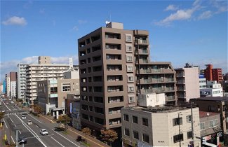 Photo 1 - Hokusei Building 6F