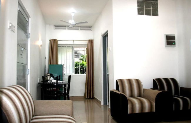 Bamba Flat - Foto 1