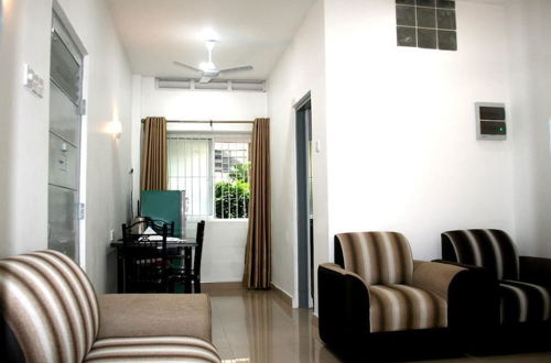 Photo 1 - Bamba Flat