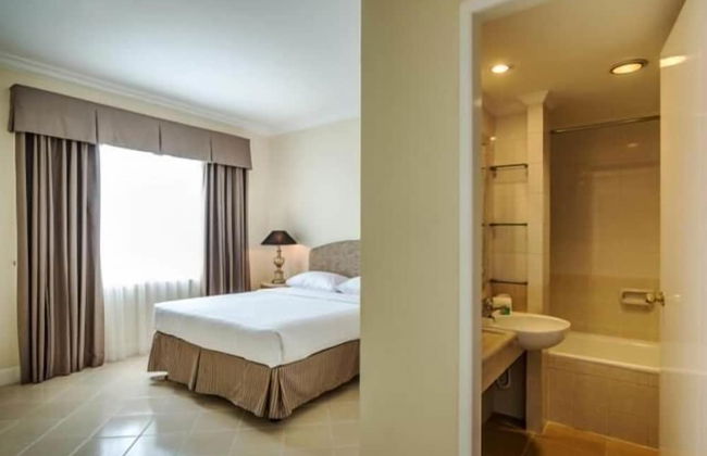 Batavia Hotel and Serviced Apartments - Foto 10