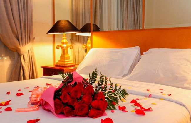 Batavia Hotel and Serviced Apartments - Foto 11