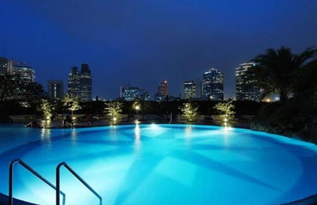 Batavia Hotel and Serviced Apartments - Foto 31
