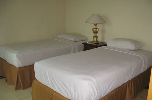 Foto 4 - Batavia Hotel and Serviced Apartments